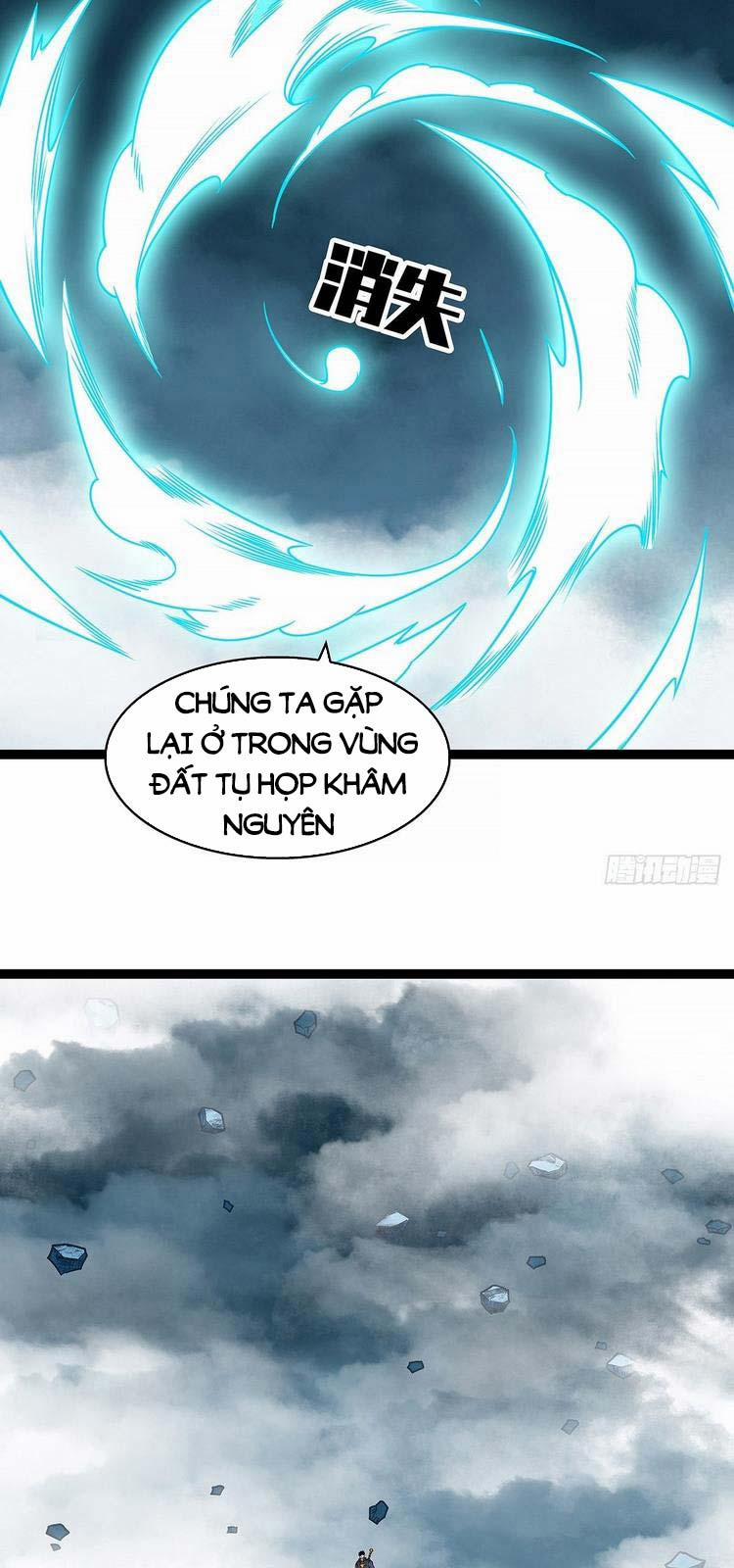 Bắt Đầu Vùng Dậy Từ Việc Chơi Game Nghiêm Túc 67 trang 11