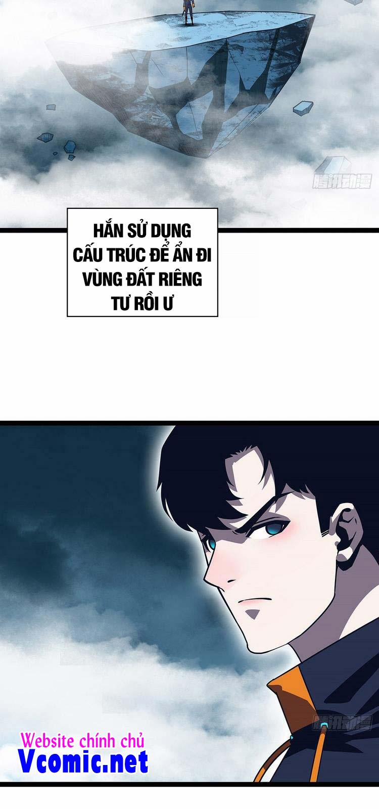 Bắt Đầu Vùng Dậy Từ Việc Chơi Game Nghiêm Túc 67 trang 12