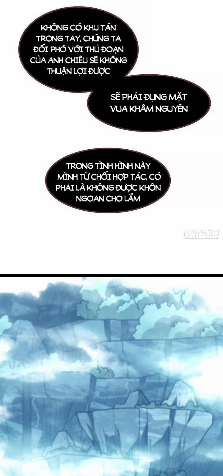 Bắt Đầu Vùng Dậy Từ Việc Chơi Game Nghiêm Túc 67 trang 13