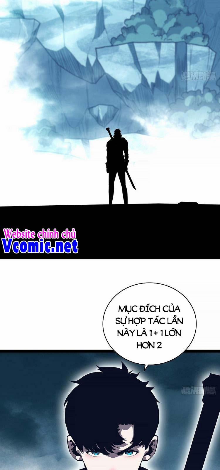 Bắt Đầu Vùng Dậy Từ Việc Chơi Game Nghiêm Túc 67 trang 14