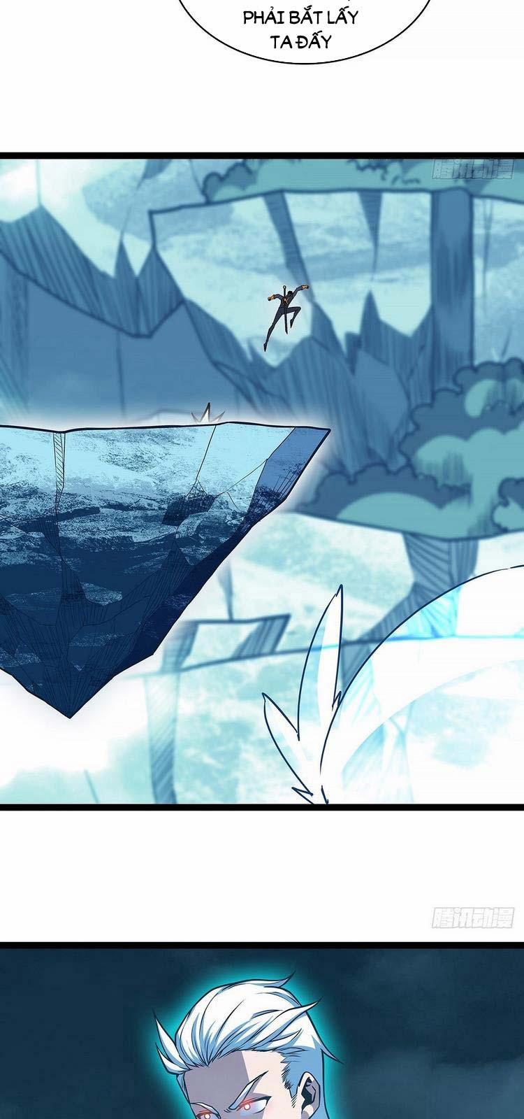 Bắt Đầu Vùng Dậy Từ Việc Chơi Game Nghiêm Túc 67 trang 16