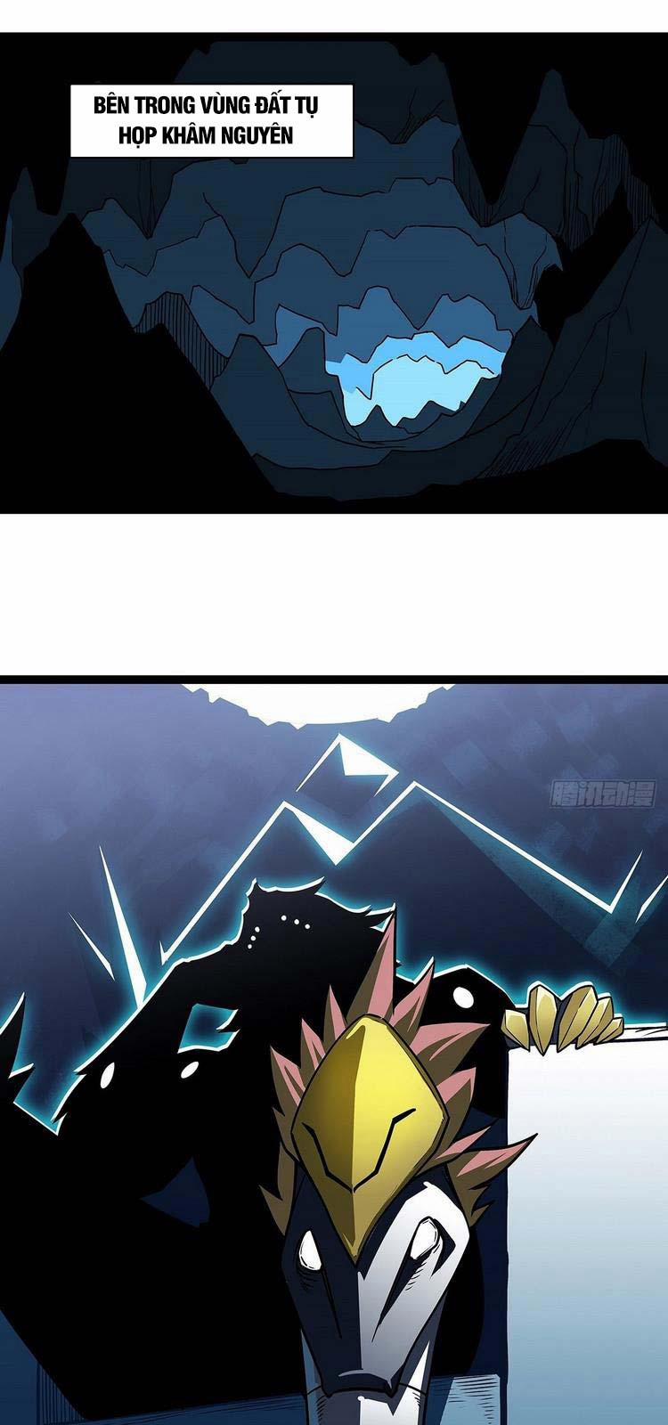 Bắt Đầu Vùng Dậy Từ Việc Chơi Game Nghiêm Túc 67 trang 18