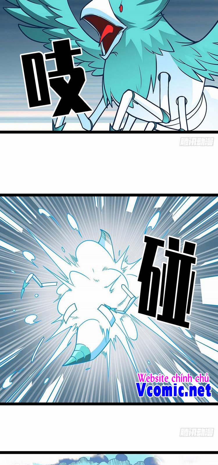 Bắt Đầu Vùng Dậy Từ Việc Chơi Game Nghiêm Túc 67 trang 22