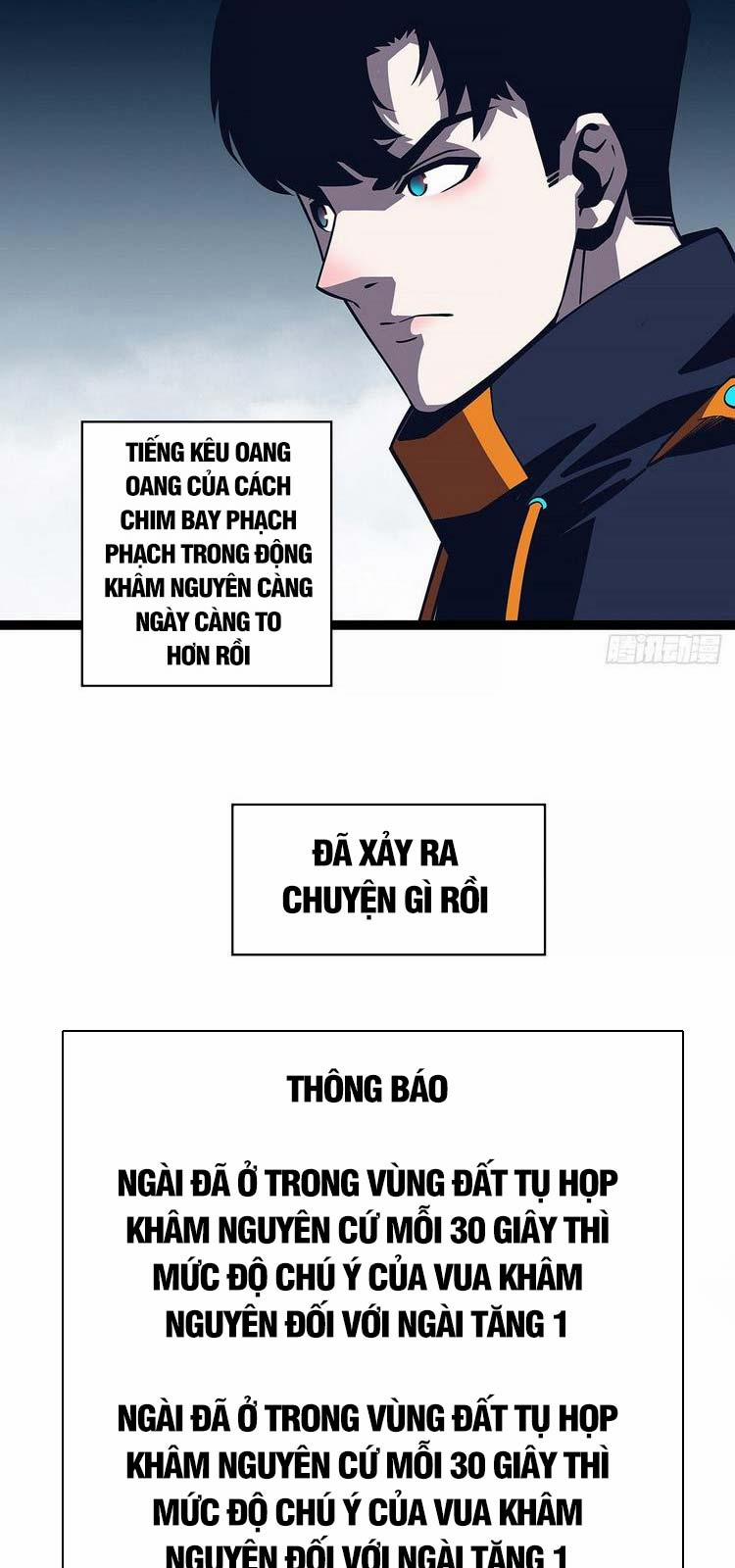 Bắt Đầu Vùng Dậy Từ Việc Chơi Game Nghiêm Túc 67 trang 27