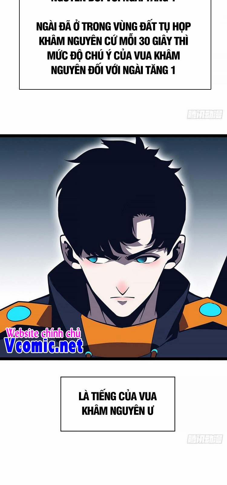 Bắt Đầu Vùng Dậy Từ Việc Chơi Game Nghiêm Túc 67 trang 28