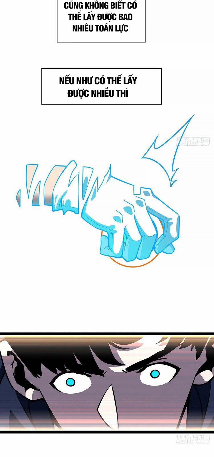 Bắt Đầu Vùng Dậy Từ Việc Chơi Game Nghiêm Túc 67 trang 3