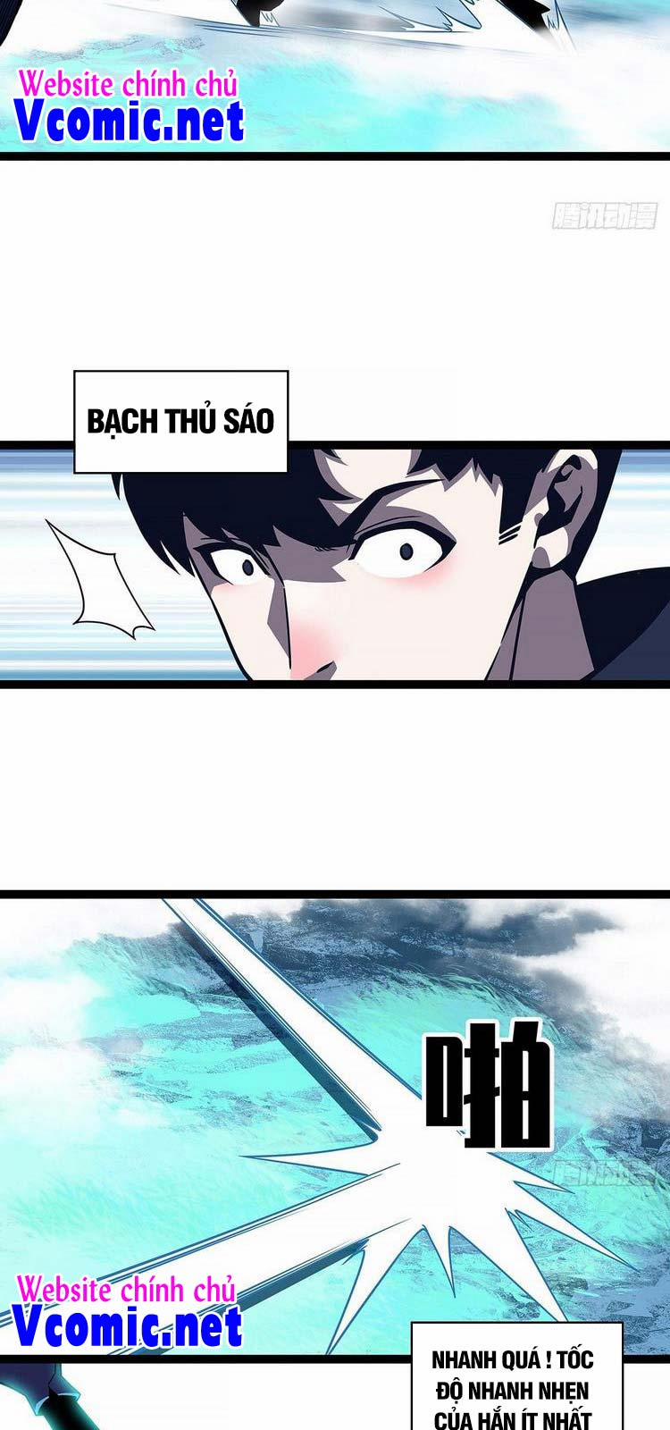 Bắt Đầu Vùng Dậy Từ Việc Chơi Game Nghiêm Túc 67 trang 30