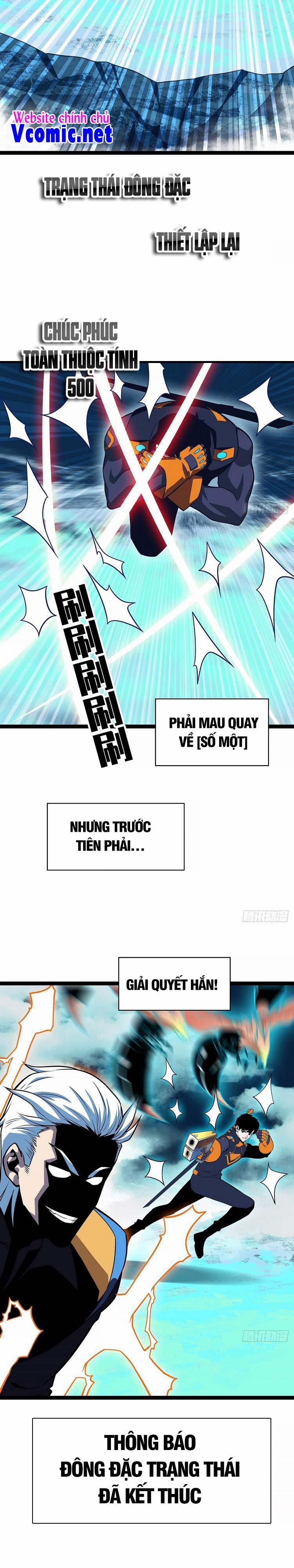 Bắt Đầu Vùng Dậy Từ Việc Chơi Game Nghiêm Túc 68 trang 1