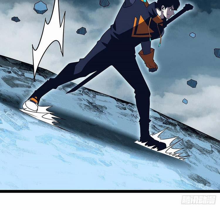 Bắt Đầu Vùng Dậy Từ Việc Chơi Game Nghiêm Túc 68 trang 8