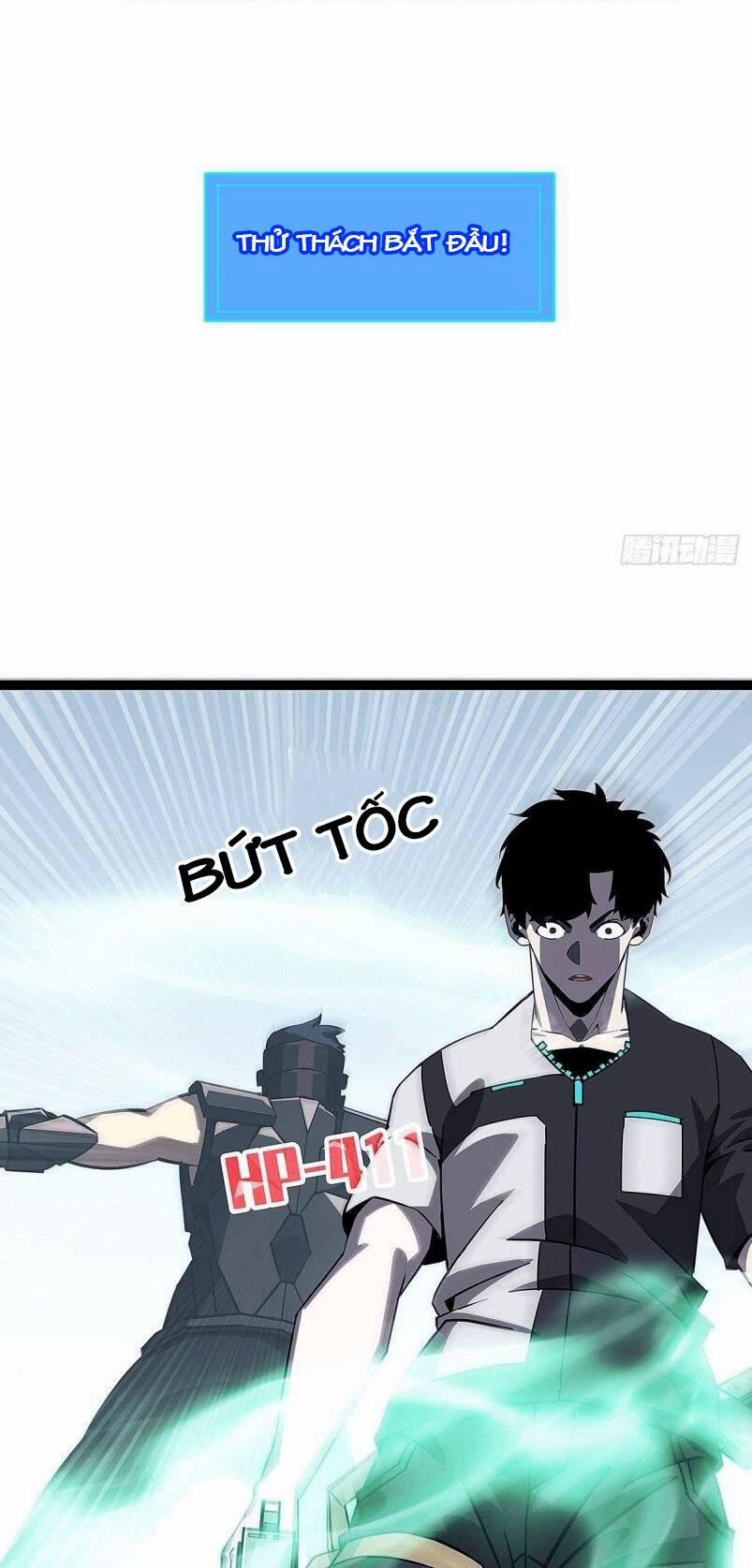 Bắt Đầu Vùng Dậy Từ Việc Chơi Game Nghiêm Túc 7 trang 13