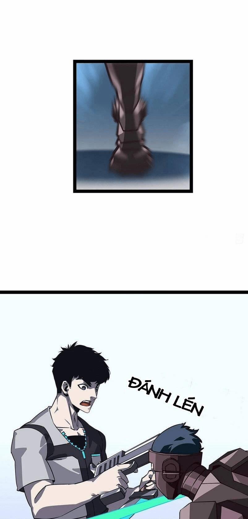 Bắt Đầu Vùng Dậy Từ Việc Chơi Game Nghiêm Túc 7 trang 19