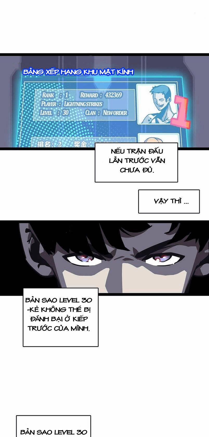 Bắt Đầu Vùng Dậy Từ Việc Chơi Game Nghiêm Túc 7 trang 2