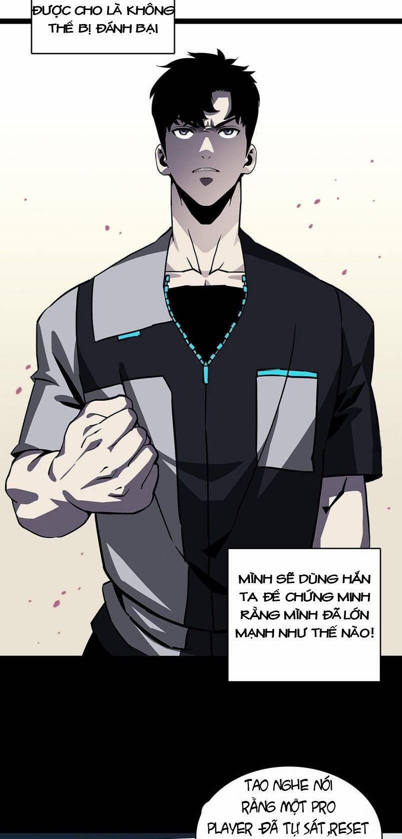 Bắt Đầu Vùng Dậy Từ Việc Chơi Game Nghiêm Túc 7 trang 3