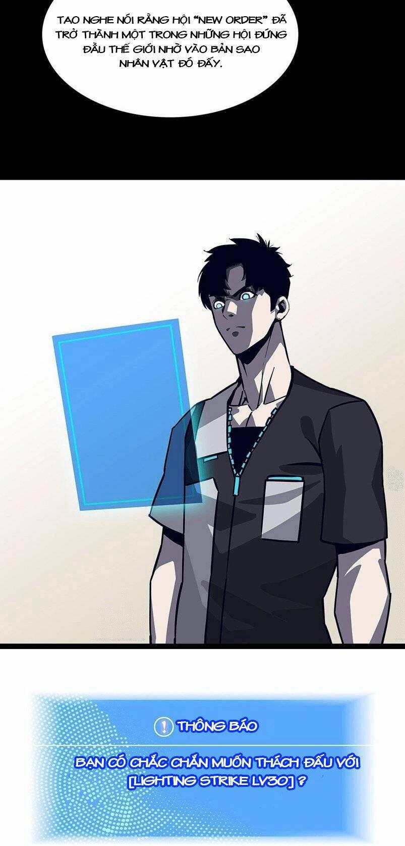 Bắt Đầu Vùng Dậy Từ Việc Chơi Game Nghiêm Túc 7 trang 5