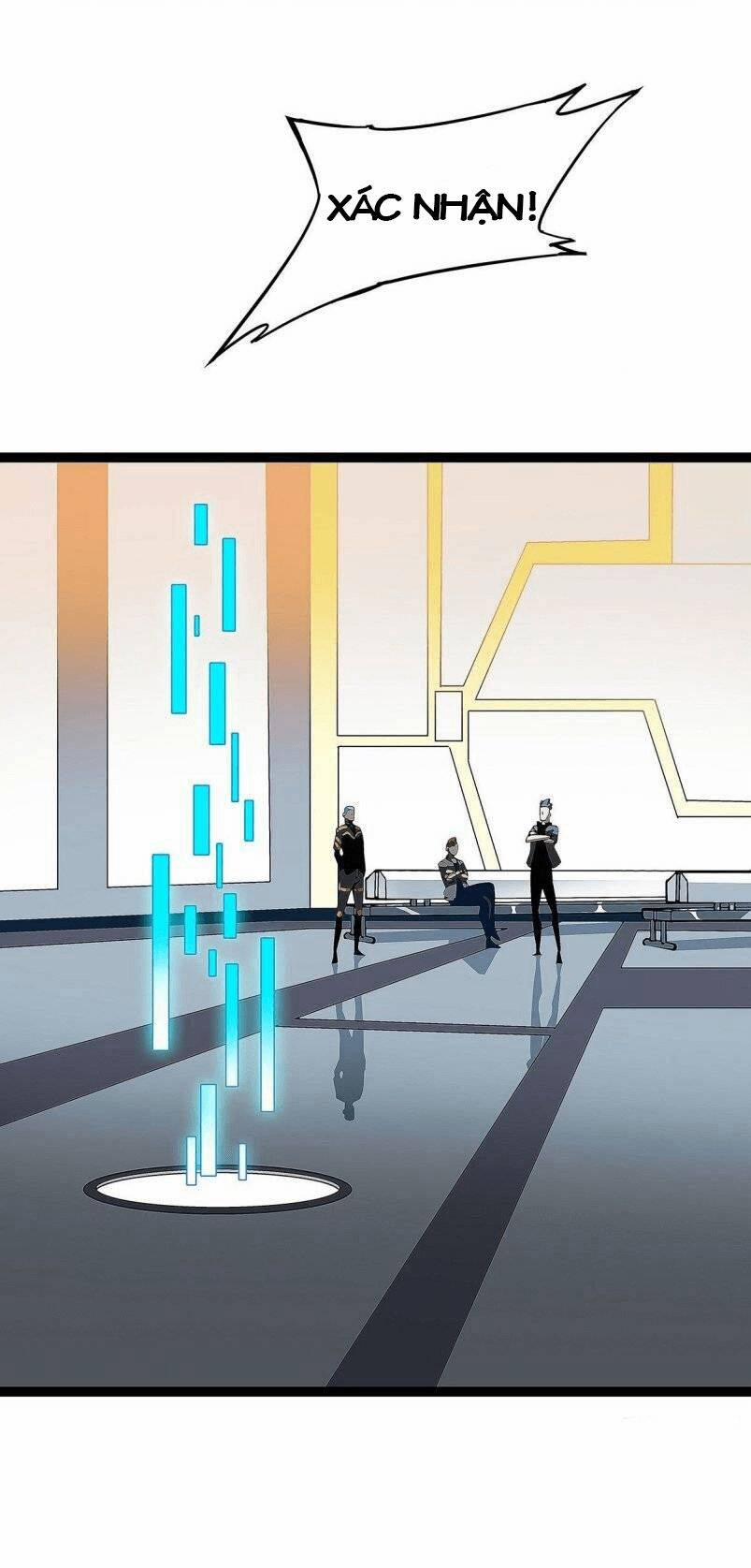 Bắt Đầu Vùng Dậy Từ Việc Chơi Game Nghiêm Túc 7 trang 6