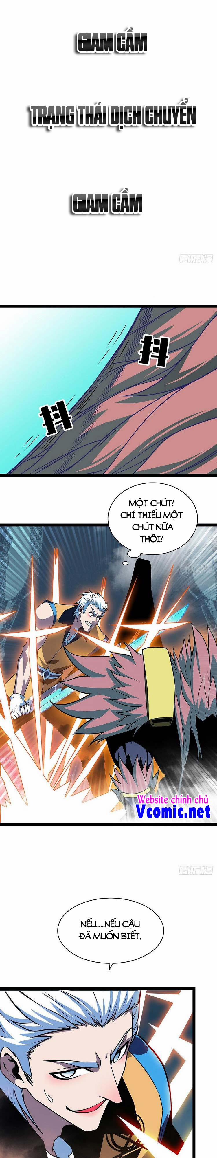 Bắt Đầu Vùng Dậy Từ Việc Chơi Game Nghiêm Túc 71 trang 5