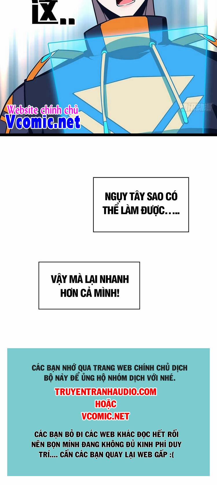 Bắt Đầu Vùng Dậy Từ Việc Chơi Game Nghiêm Túc 73 trang 21