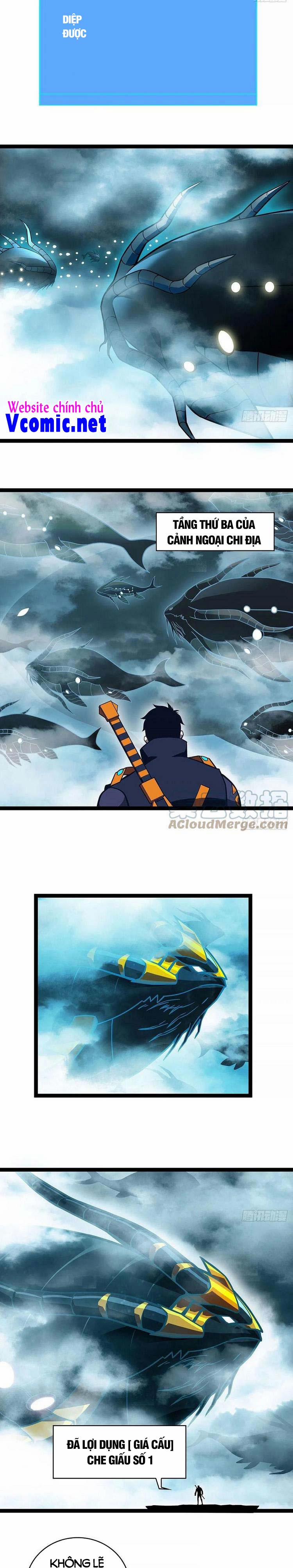 Bắt Đầu Vùng Dậy Từ Việc Chơi Game Nghiêm Túc 74 trang 1