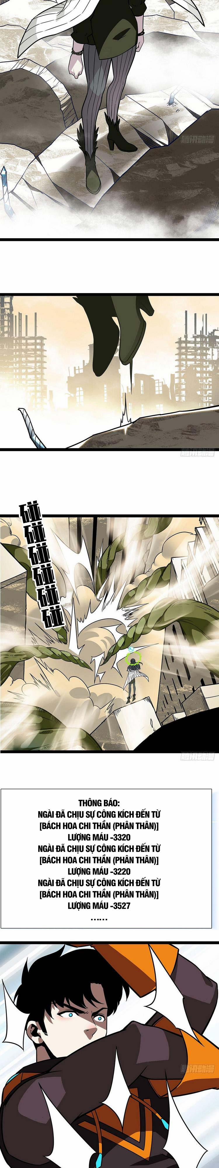 Bắt Đầu Vùng Dậy Từ Việc Chơi Game Nghiêm Túc 75 trang 2