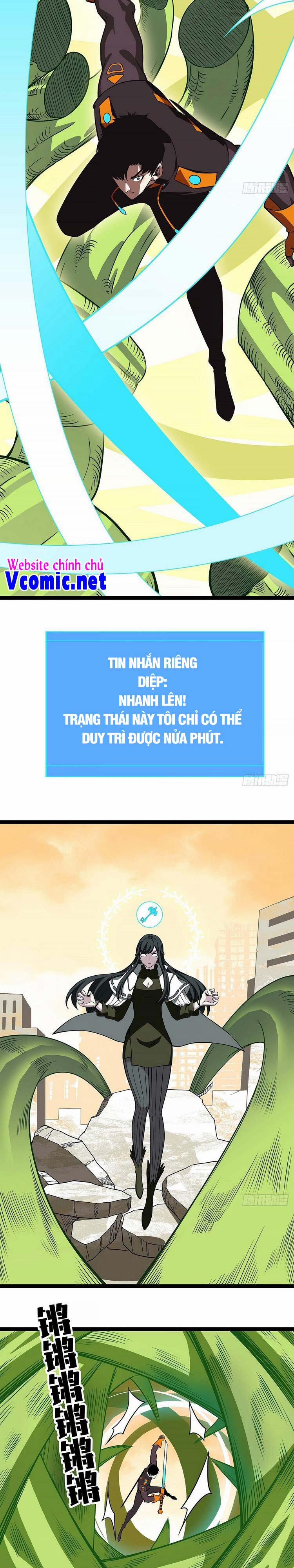 Bắt Đầu Vùng Dậy Từ Việc Chơi Game Nghiêm Túc 76 trang 2