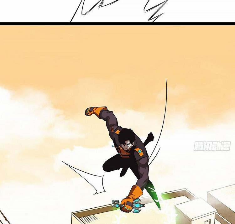 Bắt Đầu Vùng Dậy Từ Việc Chơi Game Nghiêm Túc 76 trang 8