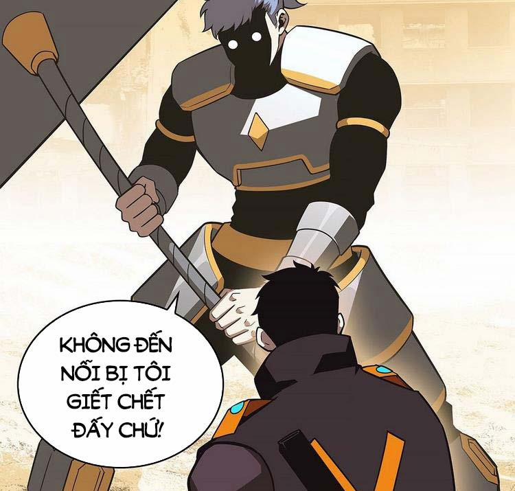 Bắt Đầu Vùng Dậy Từ Việc Chơi Game Nghiêm Túc 77 trang 8