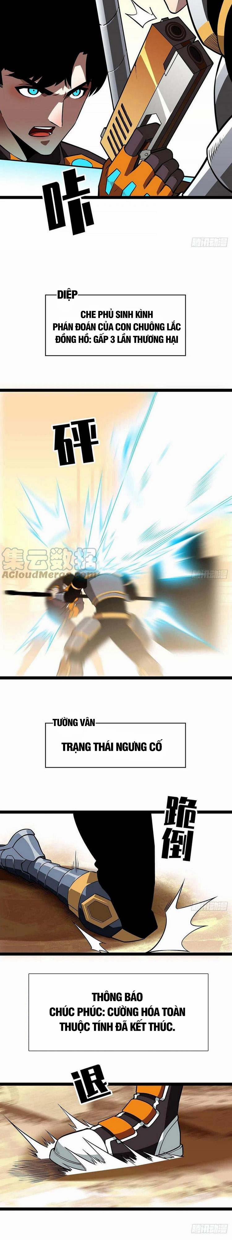 Bắt Đầu Vùng Dậy Từ Việc Chơi Game Nghiêm Túc 78 trang 2