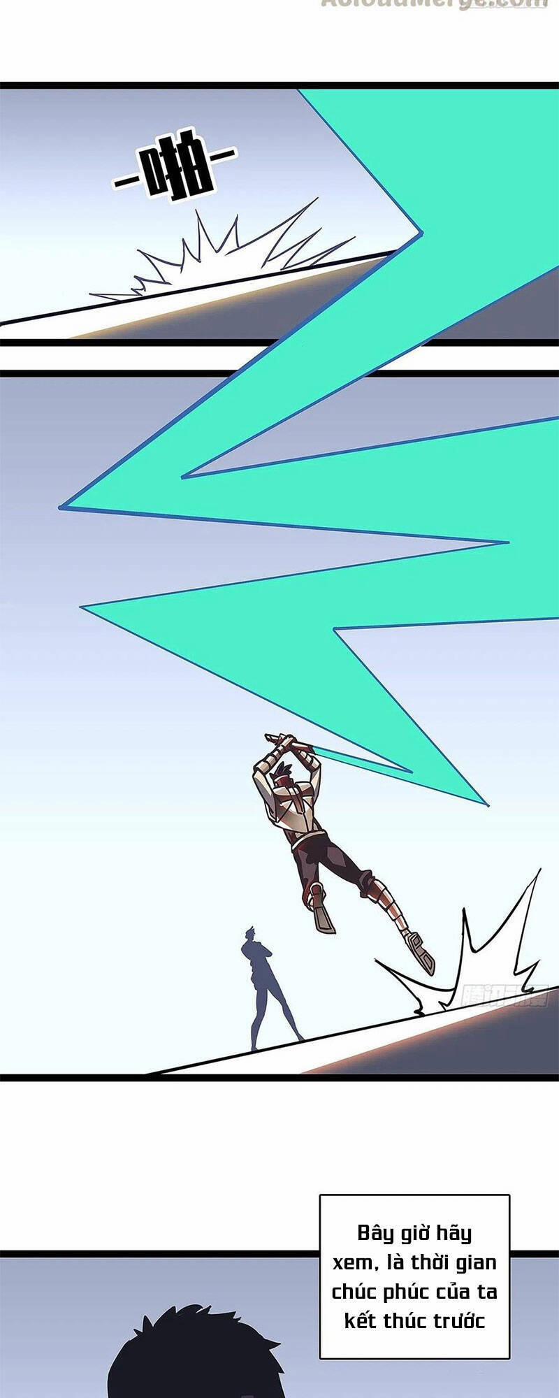 Bắt Đầu Vùng Dậy Từ Việc Chơi Game Nghiêm Túc 8 trang 12