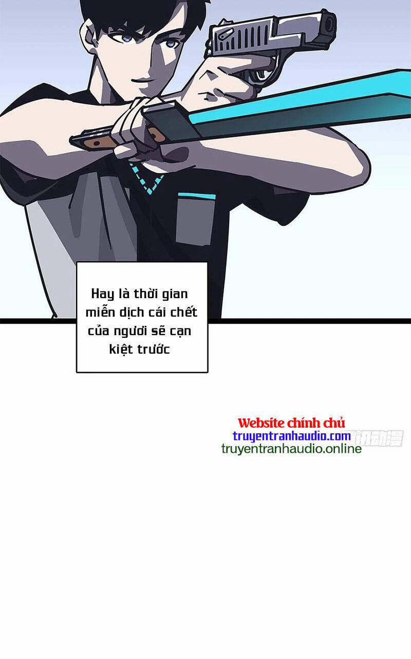 Bắt Đầu Vùng Dậy Từ Việc Chơi Game Nghiêm Túc 8 trang 13