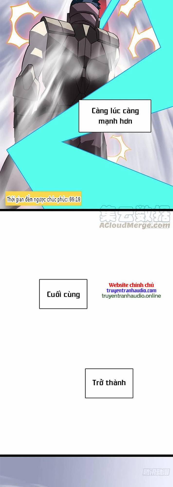 Bắt Đầu Vùng Dậy Từ Việc Chơi Game Nghiêm Túc 8 trang 18