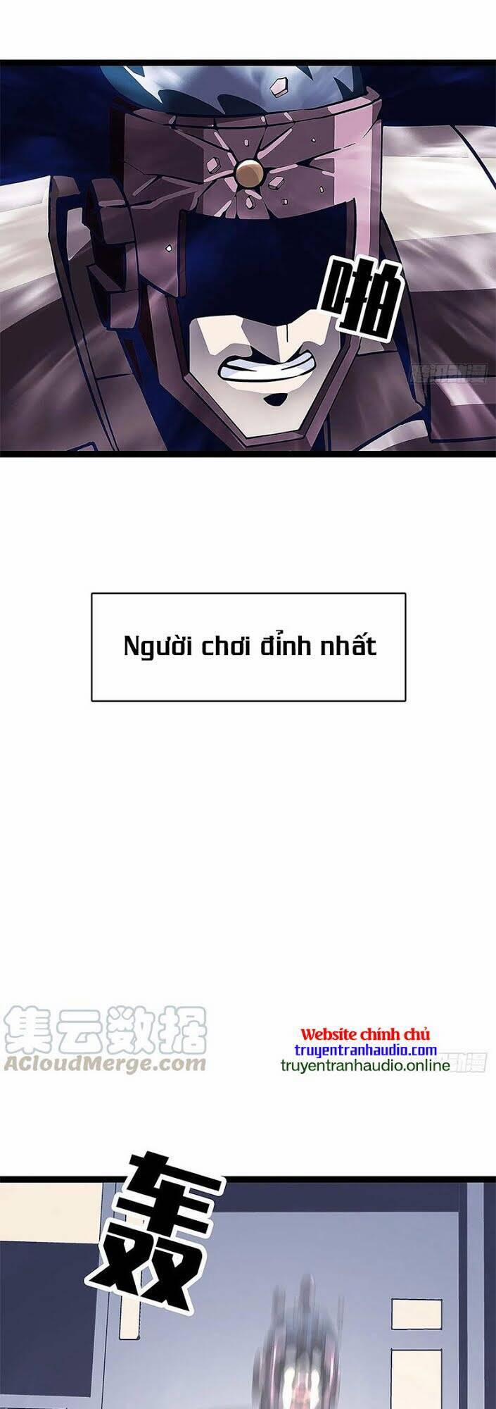 Bắt Đầu Vùng Dậy Từ Việc Chơi Game Nghiêm Túc 8 trang 20