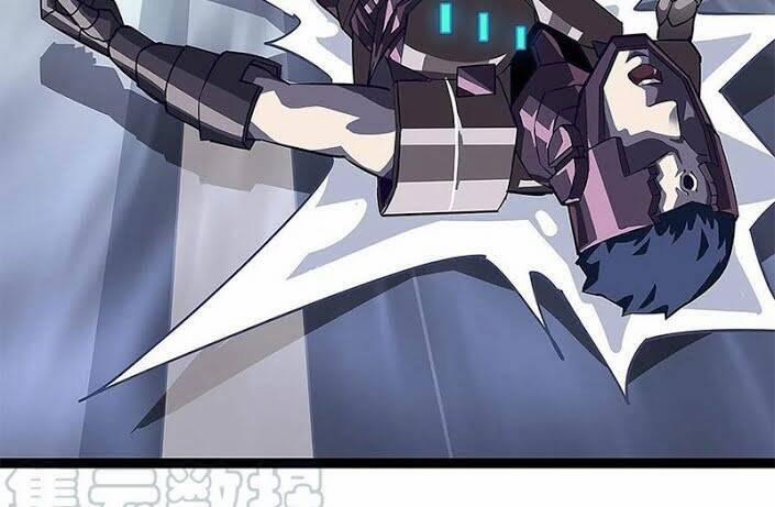 Bắt Đầu Vùng Dậy Từ Việc Chơi Game Nghiêm Túc 8 trang 22