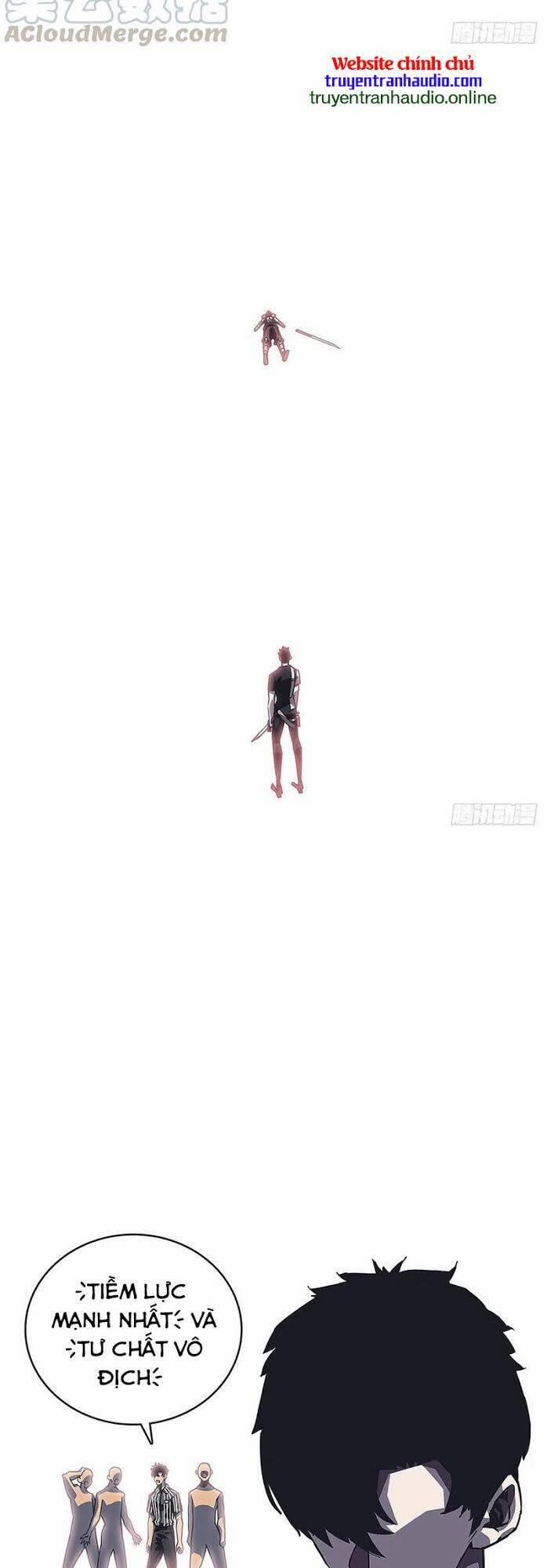 Bắt Đầu Vùng Dậy Từ Việc Chơi Game Nghiêm Túc 8 trang 23