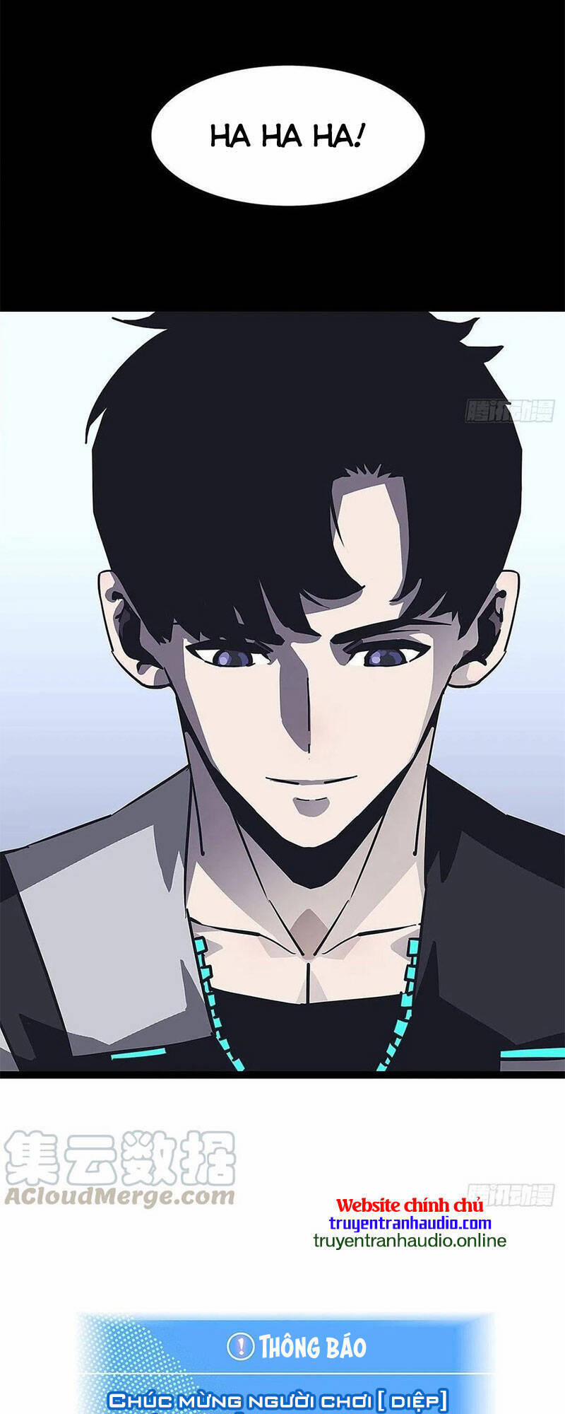 Bắt Đầu Vùng Dậy Từ Việc Chơi Game Nghiêm Túc 8 trang 26