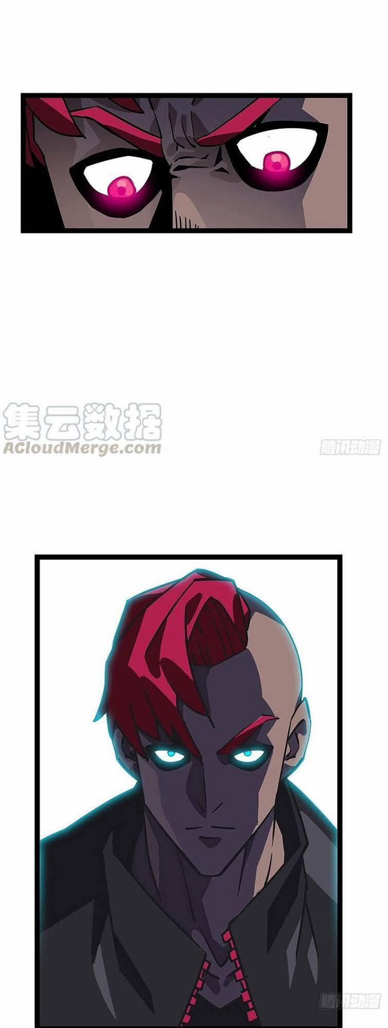 Bắt Đầu Vùng Dậy Từ Việc Chơi Game Nghiêm Túc 8 trang 31