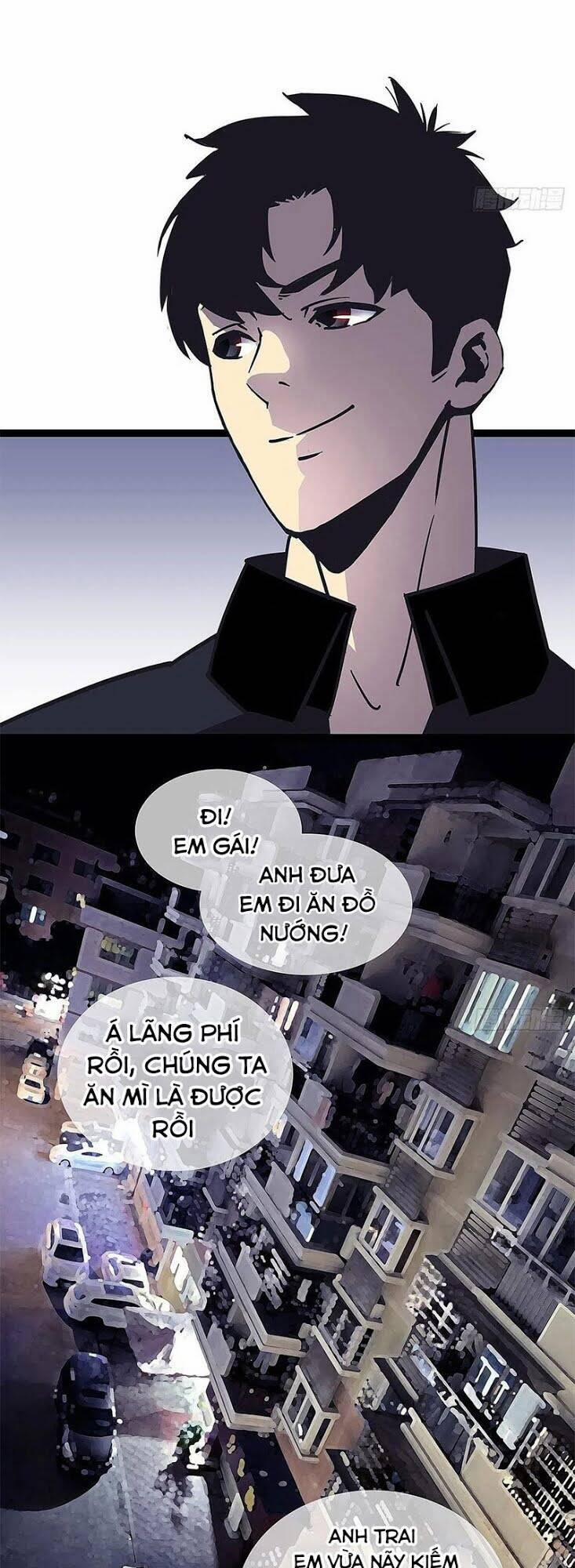 Bắt Đầu Vùng Dậy Từ Việc Chơi Game Nghiêm Túc 8 trang 37