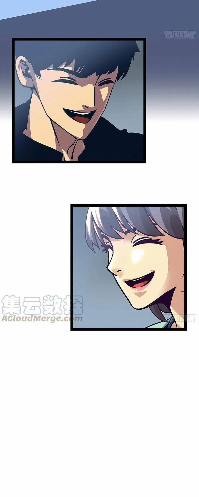 Bắt Đầu Vùng Dậy Từ Việc Chơi Game Nghiêm Túc 8 trang 40