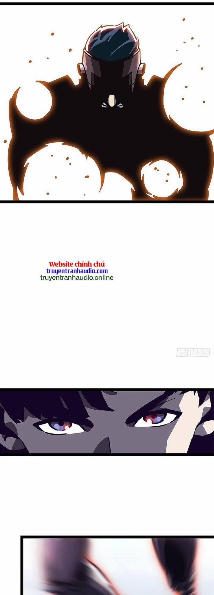 Bắt Đầu Vùng Dậy Từ Việc Chơi Game Nghiêm Túc 8 trang 7