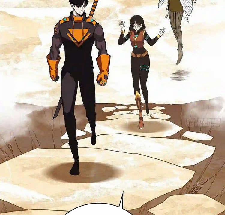 Bắt Đầu Vùng Dậy Từ Việc Chơi Game Nghiêm Túc 80 trang 8