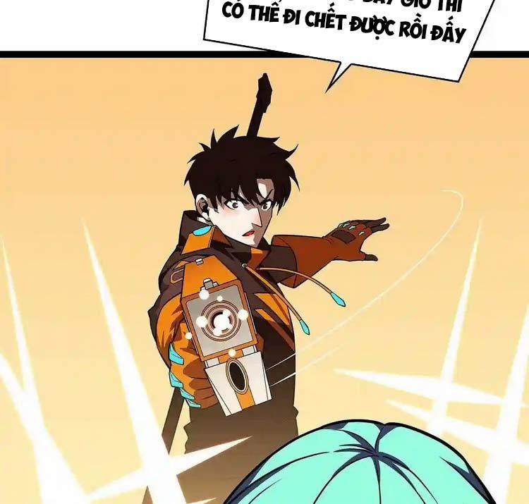 Bắt Đầu Vùng Dậy Từ Việc Chơi Game Nghiêm Túc 82 trang 8