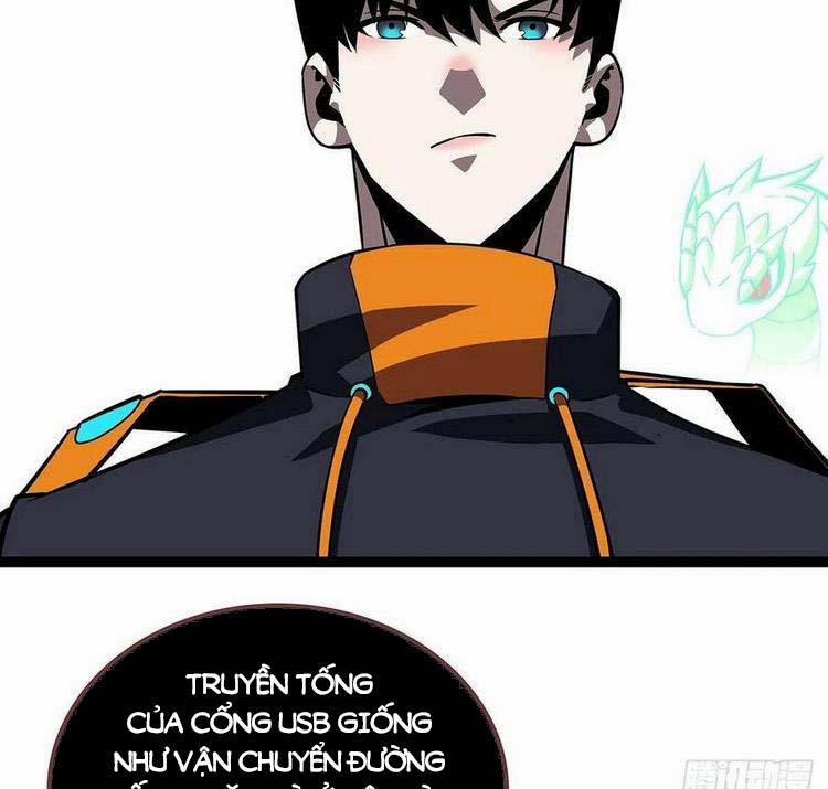 Bắt Đầu Vùng Dậy Từ Việc Chơi Game Nghiêm Túc 83 trang 8