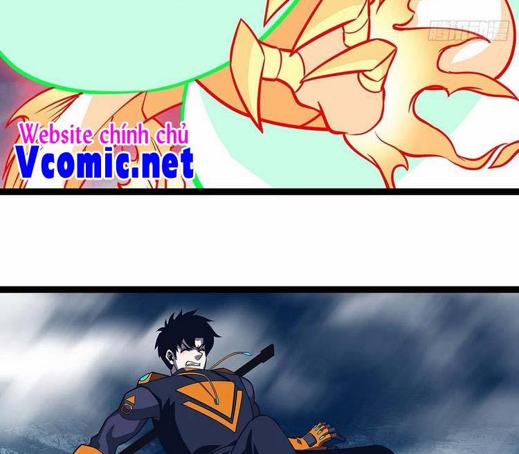 Bắt Đầu Vùng Dậy Từ Việc Chơi Game Nghiêm Túc 84 trang 8