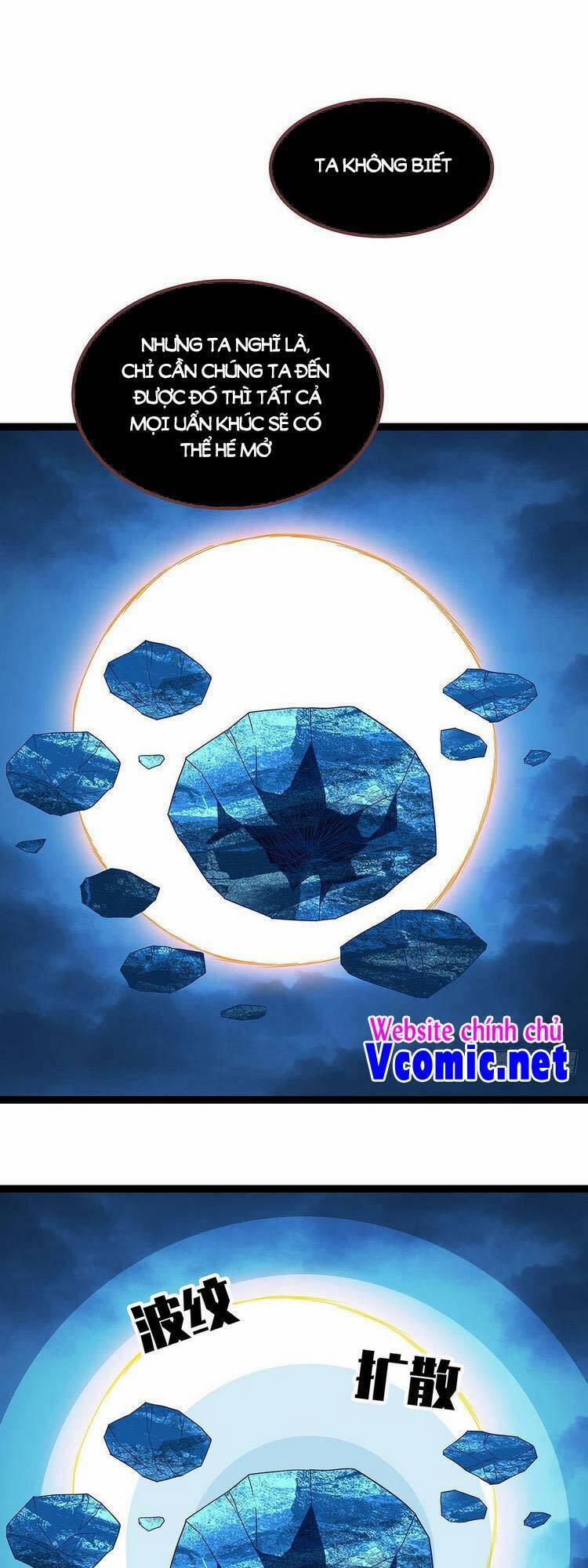 Bắt Đầu Vùng Dậy Từ Việc Chơi Game Nghiêm Túc 85 trang 18