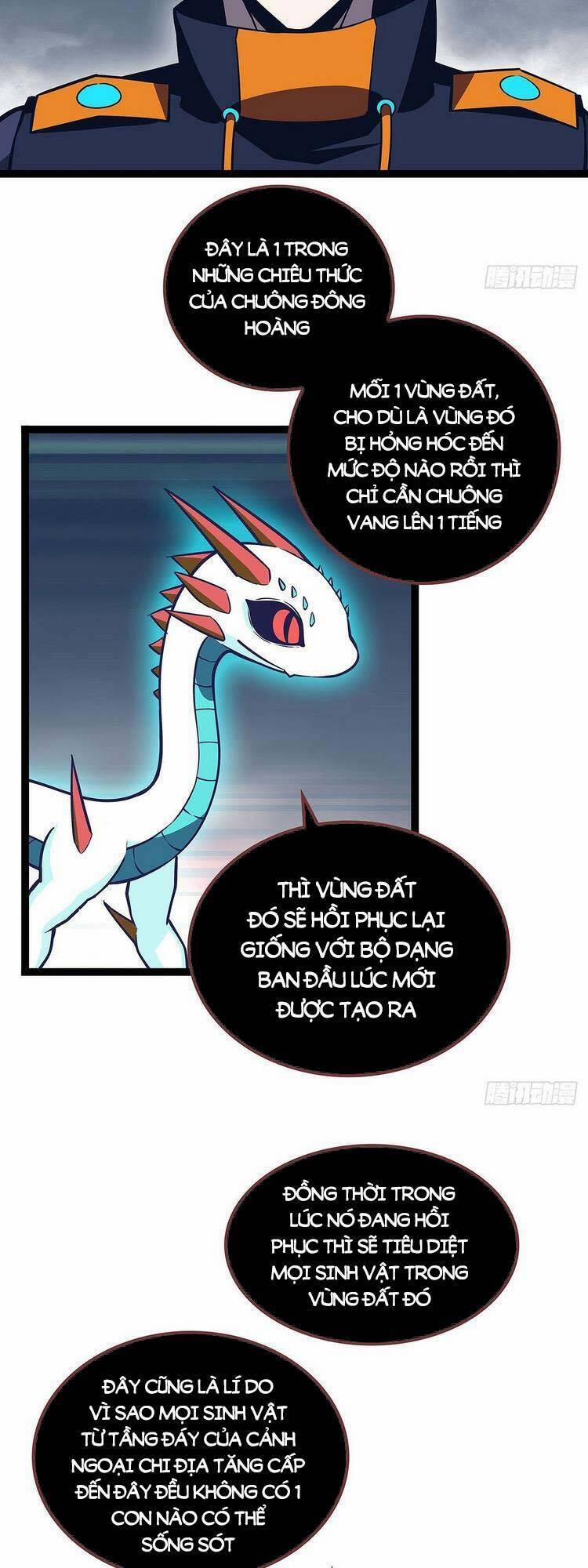 Bắt Đầu Vùng Dậy Từ Việc Chơi Game Nghiêm Túc 85 trang 26