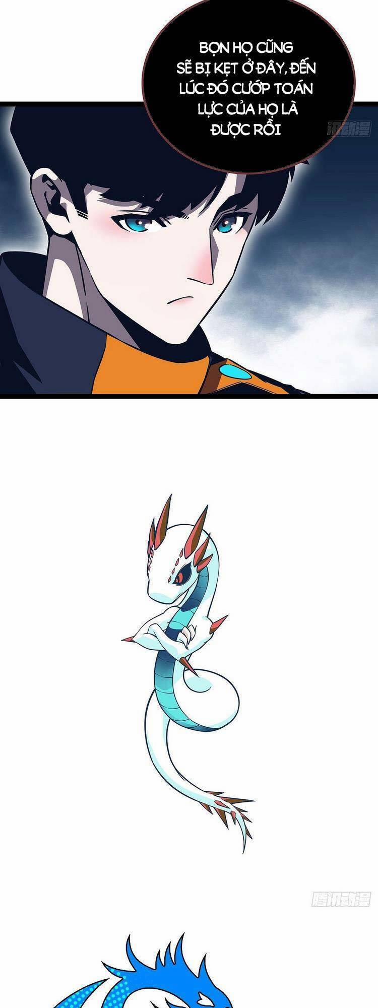 Bắt Đầu Vùng Dậy Từ Việc Chơi Game Nghiêm Túc 85 trang 4