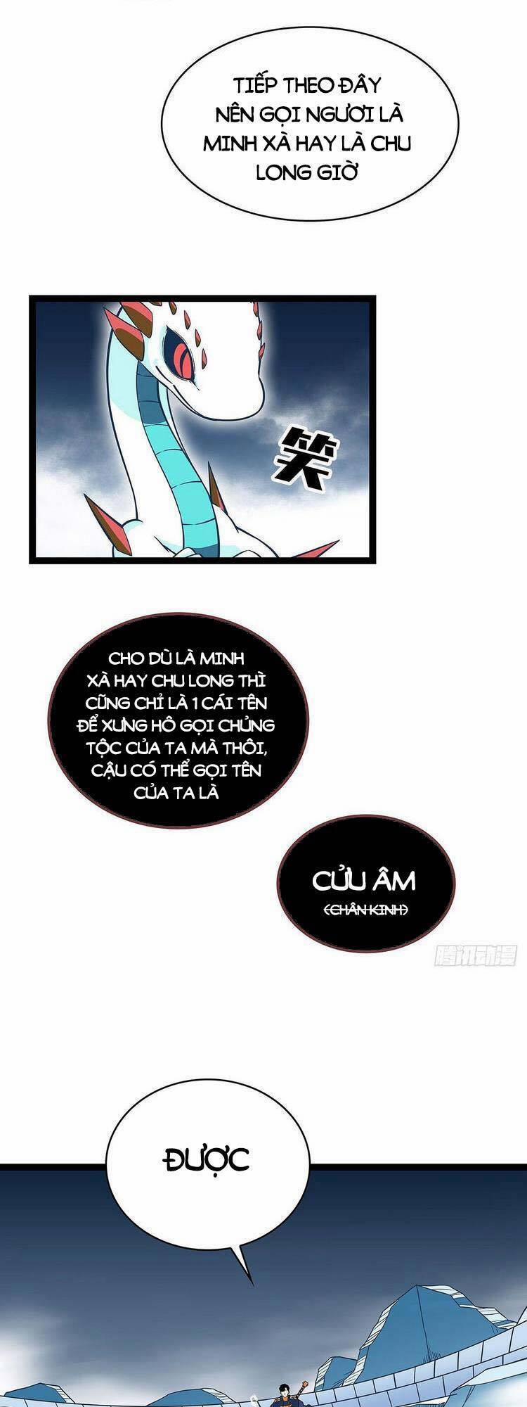 Bắt Đầu Vùng Dậy Từ Việc Chơi Game Nghiêm Túc 85 trang 6