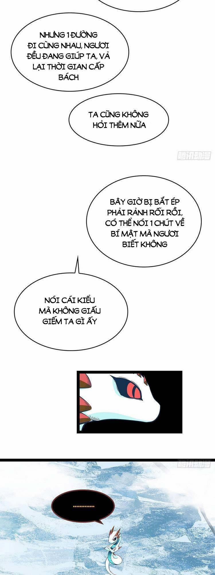 Bắt Đầu Vùng Dậy Từ Việc Chơi Game Nghiêm Túc 85 trang 8