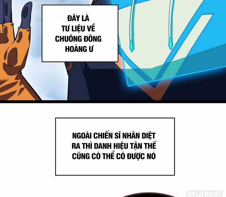 Bắt Đầu Vùng Dậy Từ Việc Chơi Game Nghiêm Túc 86 trang 8