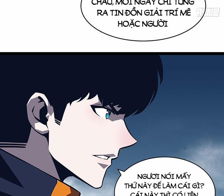 Bắt Đầu Vùng Dậy Từ Việc Chơi Game Nghiêm Túc 88 trang 8