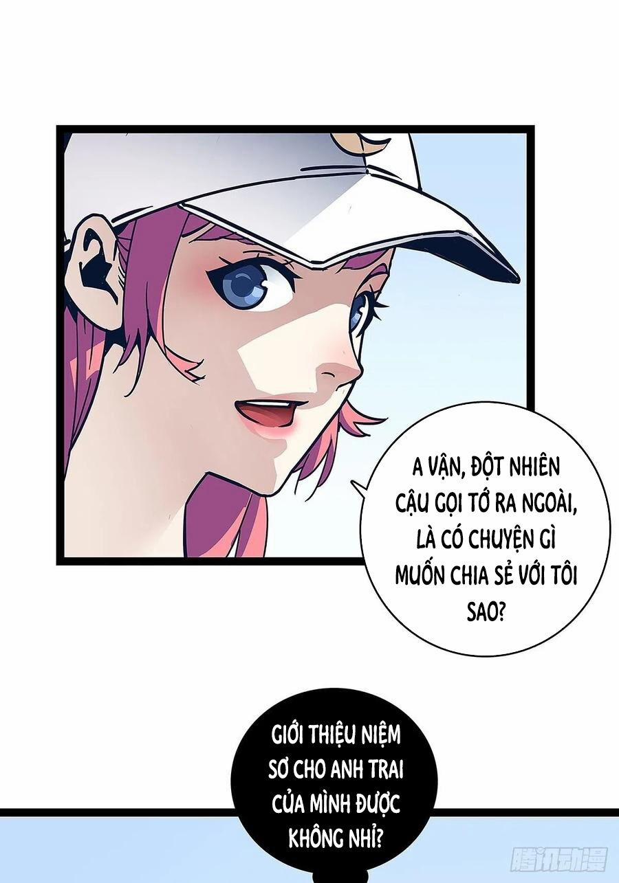 Bắt Đầu Vùng Dậy Từ Việc Chơi Game Nghiêm Túc 9 trang 10